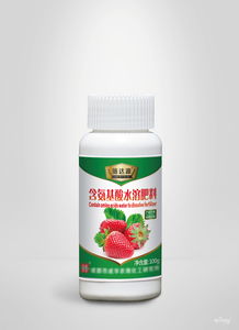 农业生物科技产品包装