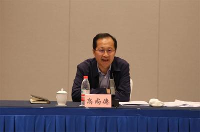 盐城市农业农村局 工作动态 副市长高尚德专题调研全市海洋生物产业
