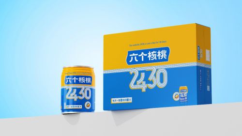 养元饮品传递科学健脑理念,六个核桃真材实料守护国民脑健康