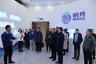 海洋食品与生物工程学院党委与盐城大丰区海洋生物产业链综合党委、大丰港经济开发区党工委开展党建共建活动