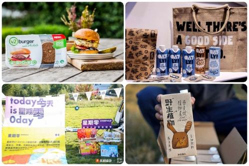 2021国内278起食品饮料投融资事件盘点 理性正在回归,创新永不止步