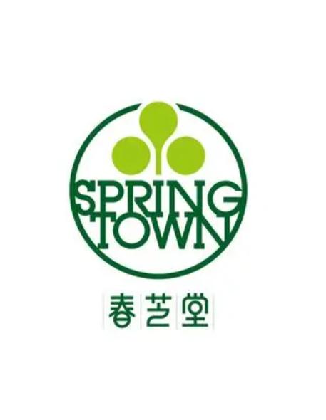 上海春芝堂生物制品
